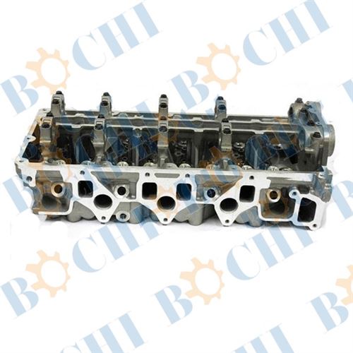 auto part cylinder head for ford