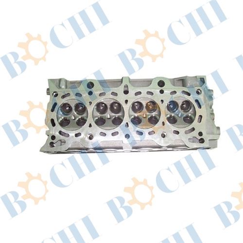 B16A1/B16A2/ B16A3 engine auto cylinder head for Honda