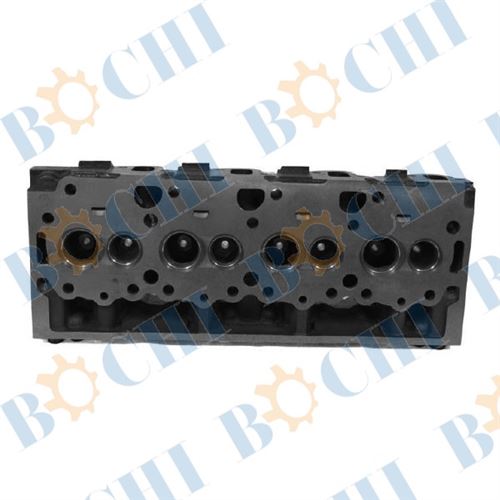 Mouth diameter engine auto cylinder head for Hummer H1 model for Hummer