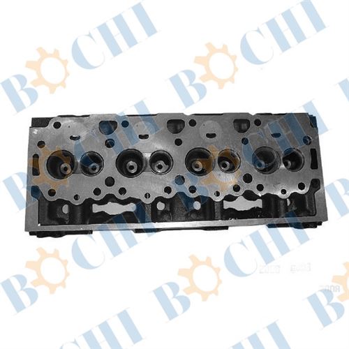 G152 engine auto cylinder head 12533542 for Hummer