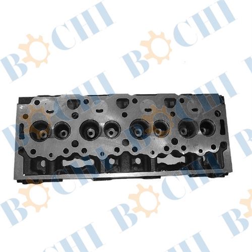 G152 engine auto cylinder head 10137567 for Hummer