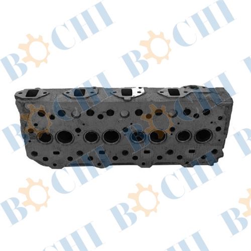 D4AL/4D30A 4D31 engine auto cylinder head 22100-41602 for Hyundai