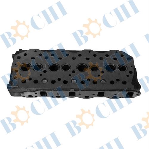 D4AF engine auto cylinder head 22100-41402 for Hyundai