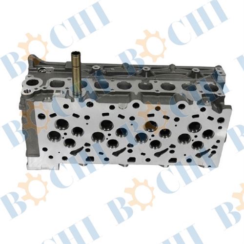 D4CB engine auto cylinder head 22100-4A250/ 22100-4A210 for Hyundai