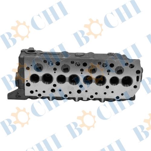 D4BF engine auto cylinder head 22100-42750 / 22100-42751for Hyundai