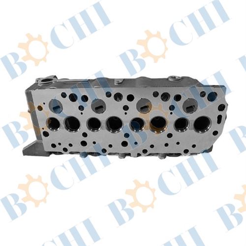 4D56/4D56-T/ D4BA/4DBAT engine auto cylinder head 908 512 for Hyundai