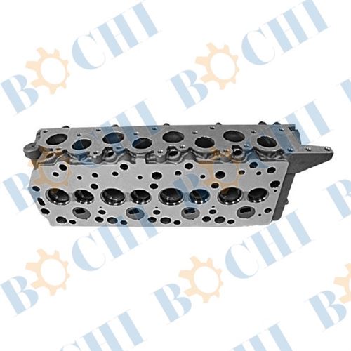 4D55/4DBH / 4DBA/4DBF engine auto cylinder head 22100-42700 for Hyundai