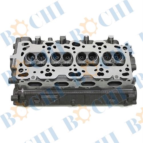 SIRIUSII engine cylinder head for for Hyundai