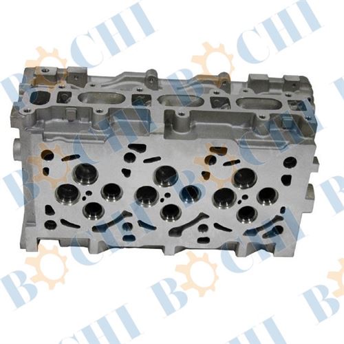 D3EA engine auto cylinder head 22100-27500 /22100-27501 for Hyundai