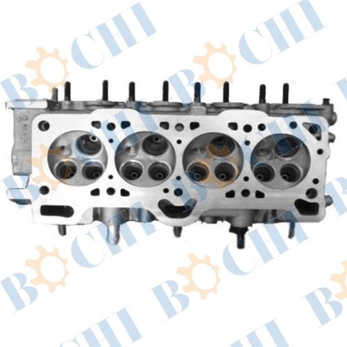 G4K/ G4EK engine auto cylinder head 22100-22021 for Hyundai