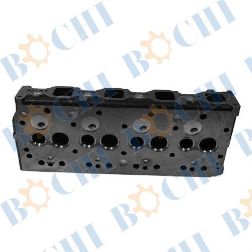 4BA1 engine auto cylinder head 5-11110-231-0/ 5-11110-238-0 fit for I-suzu