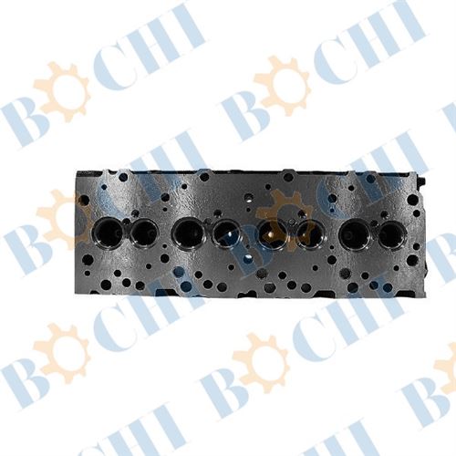 4JB1 engine auto cylinder head 5-87810-288-0/ 8-94327-269-0 /8-94431-523-0 fit for I-suzu