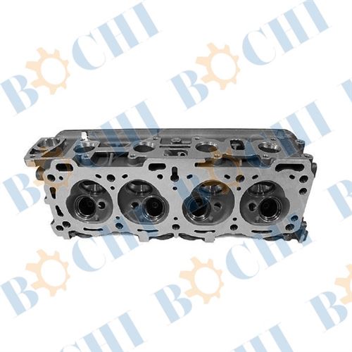 4ZE1 engine auto cylinder head 8 valve fit for I-suzu