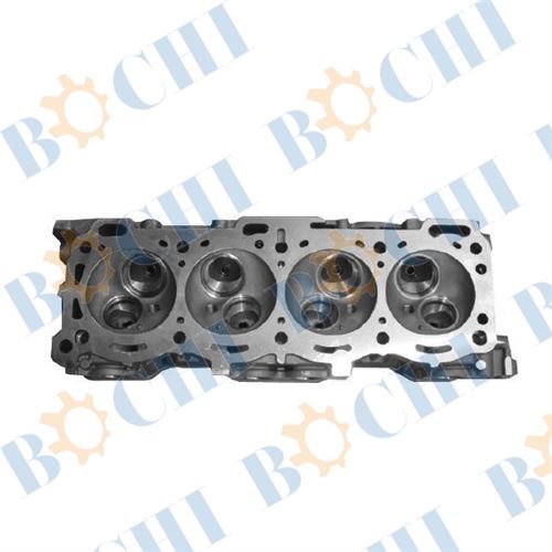 4ZE1 engine auto cylinder head 8-97023-674-0 fit for I-suzu