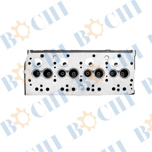 4BD2-T engine auto cylinder head 8-94256-853-1 fit for I-suzu