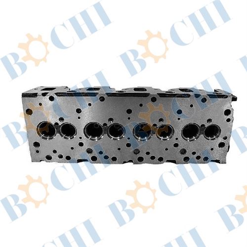 4JA1/4J41 engine auto cylinder head 8-94125-352-6 /8-94431-520-4 fit for I-suzu