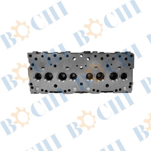 C240 engine auto cylinder head 2.4 d 2369 fit for I-suzu