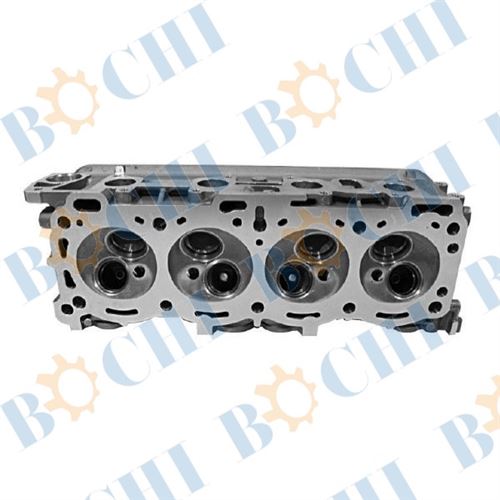 4ZD1 engine auto cylinder head 8-94146-320-2 fit for I-suzu