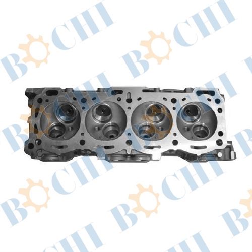 4ZE1 engine auto cylinder head 82144 fit for I-suzu