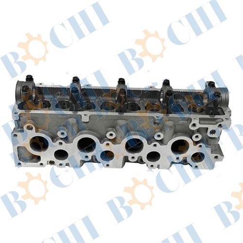 auto part cylinder head for kia