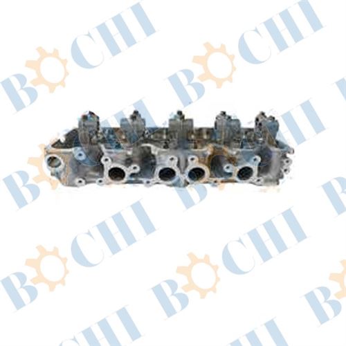 auto part cylinder head for Mazda B2600