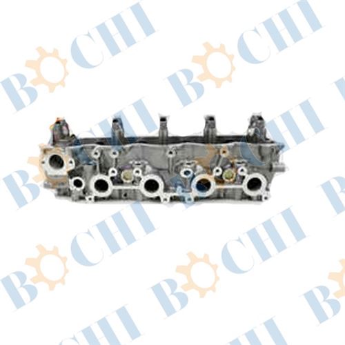 auto part cylinder head for suzuki MPV