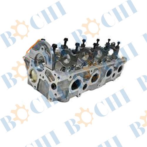 auto part cylinder head for suzuki 625