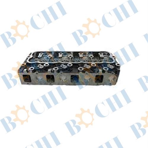 auto part cylinder head for Mazda Titan