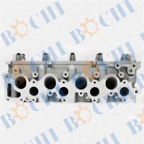 auto part cylinder head for Mazda