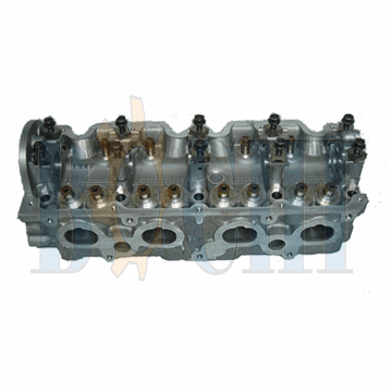 Cylinder head for Nissan D22 11040-VJ260