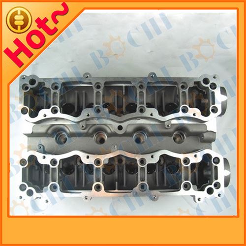 Peugeot 206 TU3JP/TU3A Aluminum cylinder head