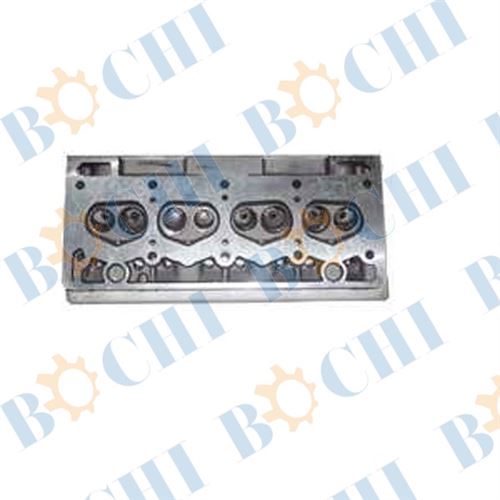 auto part cylinder head for renault R12