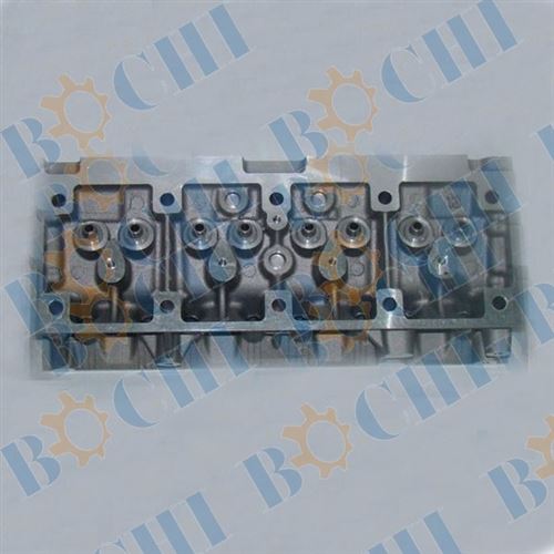 auto part cylinder head for renault