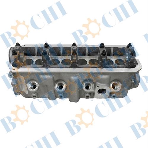 auto part cylinder head for Skoda