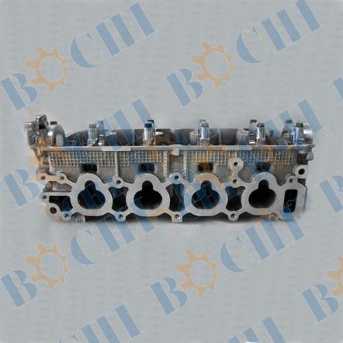 auto part cylinder head for suzuki