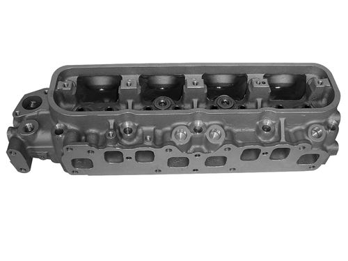 Cylinder head for Toyota 3Y