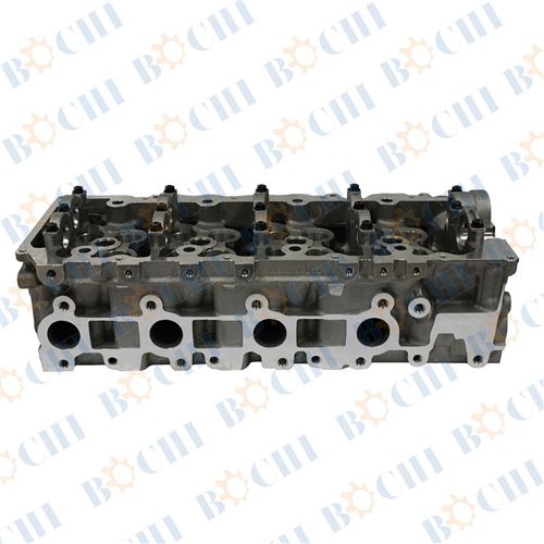 Cylinder head for Totota Hilux/Hiace 2KD-FTV