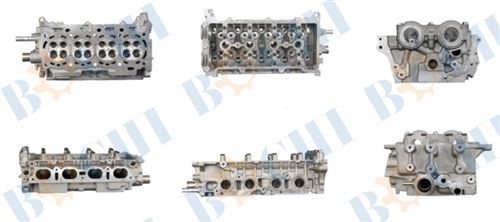 Toyota Celica /Corolla 1.8L Cylinder head