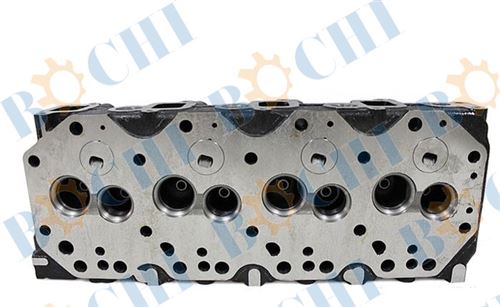 Toyota Dyna/Land Cruiser/Coaster /3.4D cylinder head