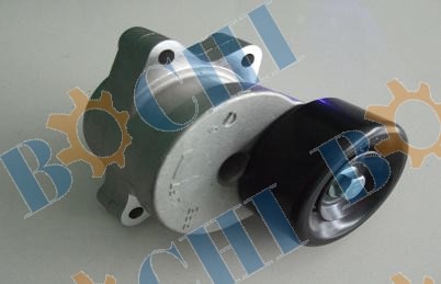 Tensioner pulley for honda odyssey