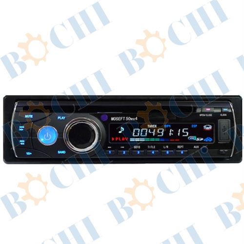 2016 Best Car Mp3 Player with 4*50w power output