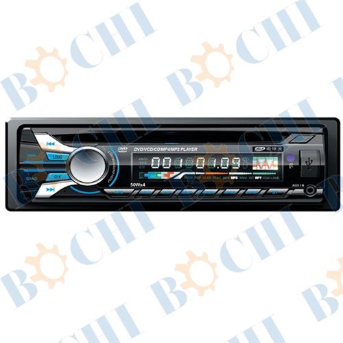 High Quality Best Performance Detachable Car Mp3 Player with shifting folders