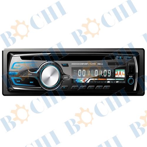 Fantastic Detachable Car Mp3 Player with shifting folders/digital song selection