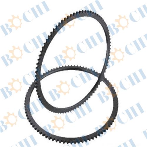 Auto Parts Flywheel Ring Gear OE 13453-87704 109Teeth