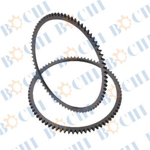 Auto Parts Flywheel Ring Gear OE 12312-26E00 124 Teeth