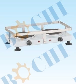 Electric Hot Plate Stove