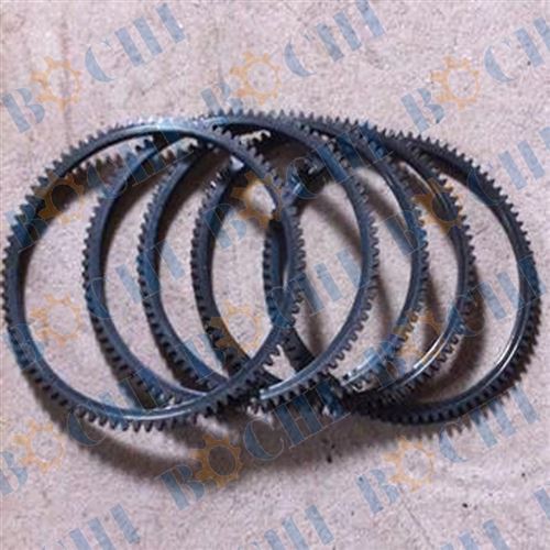 Auto Parts Flywheel Ring Gear OE F6ZR-6384AA 164 Teeth