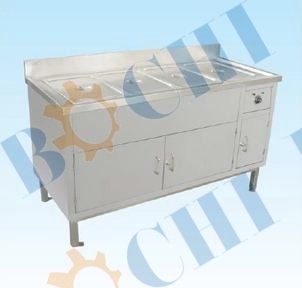 Electric Insulation Table