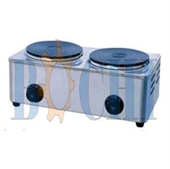 Marine Electric Plate Cooker