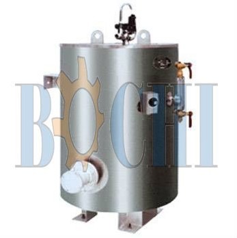 Electric Water Heater